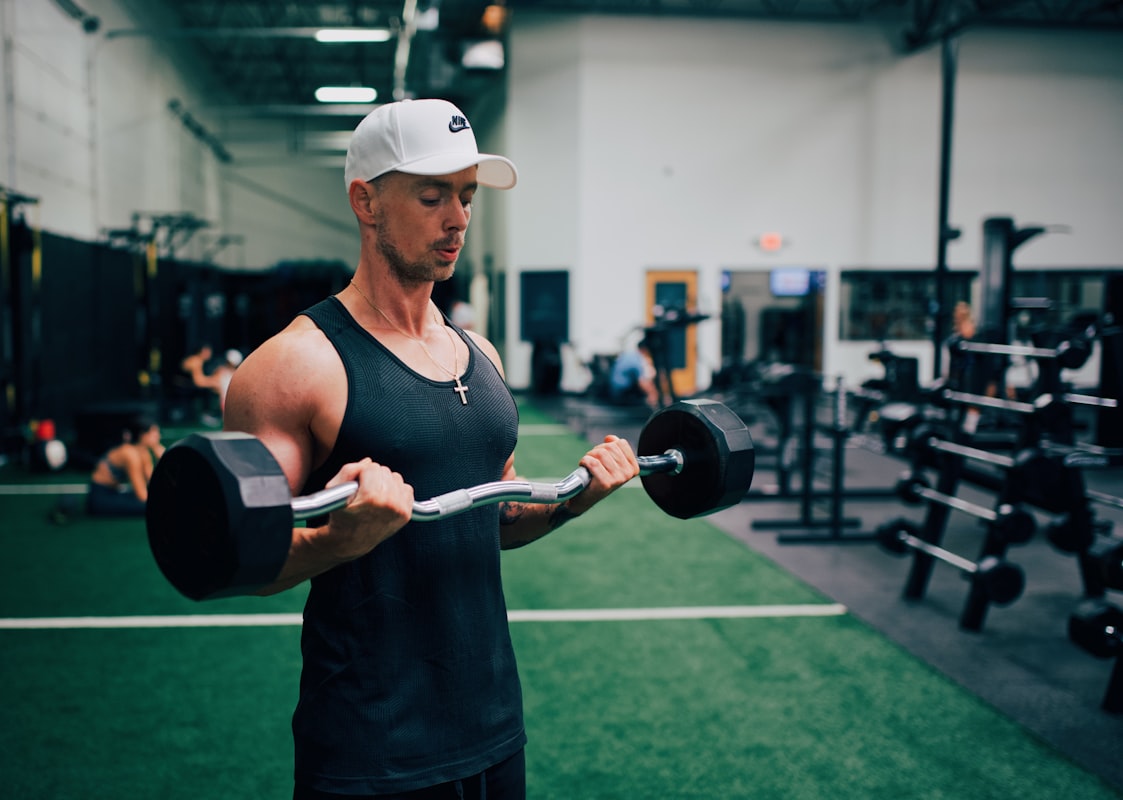 Kegel Training for Men